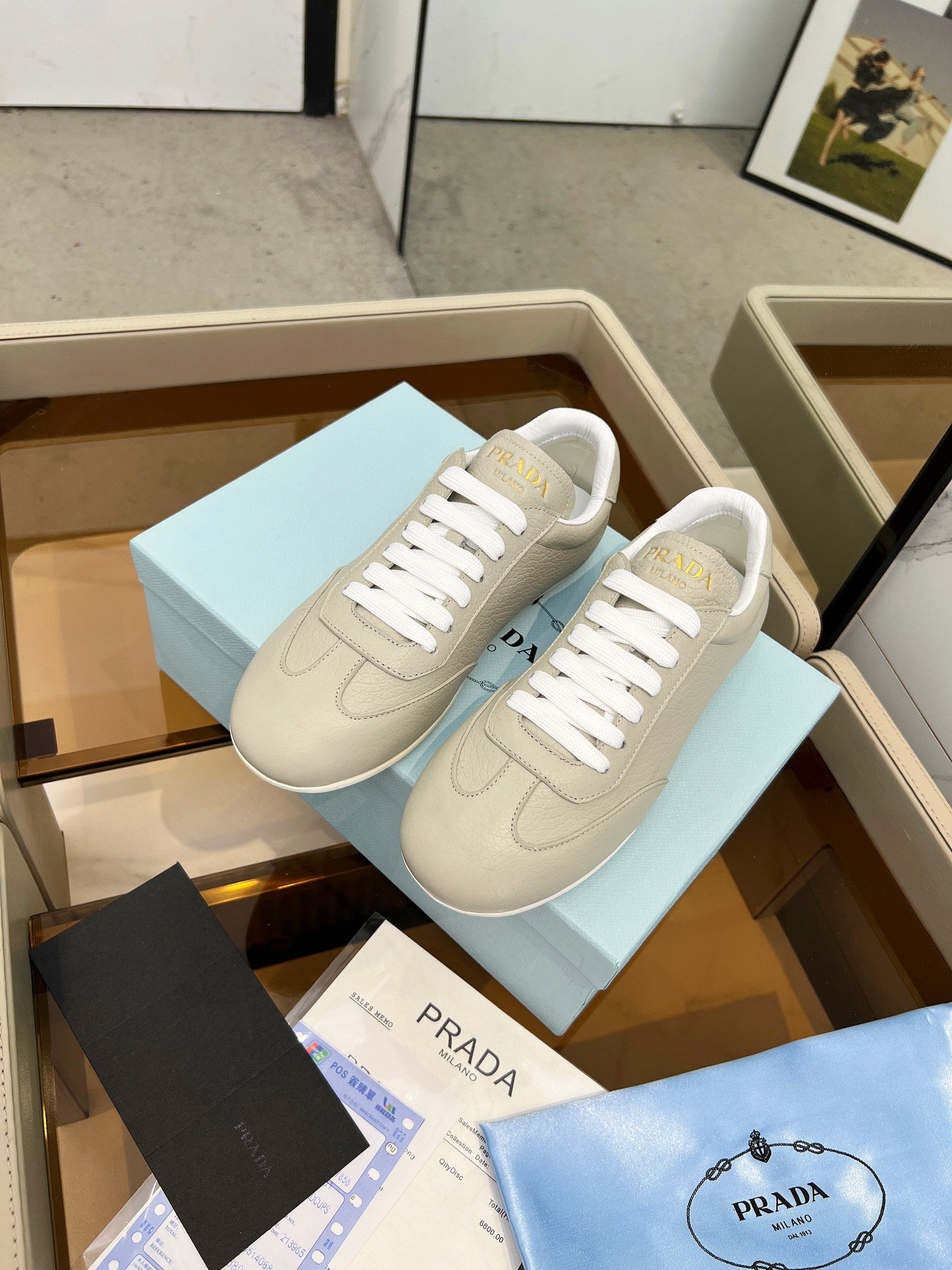 Z2Q105P253 Popular high-quality Shoes