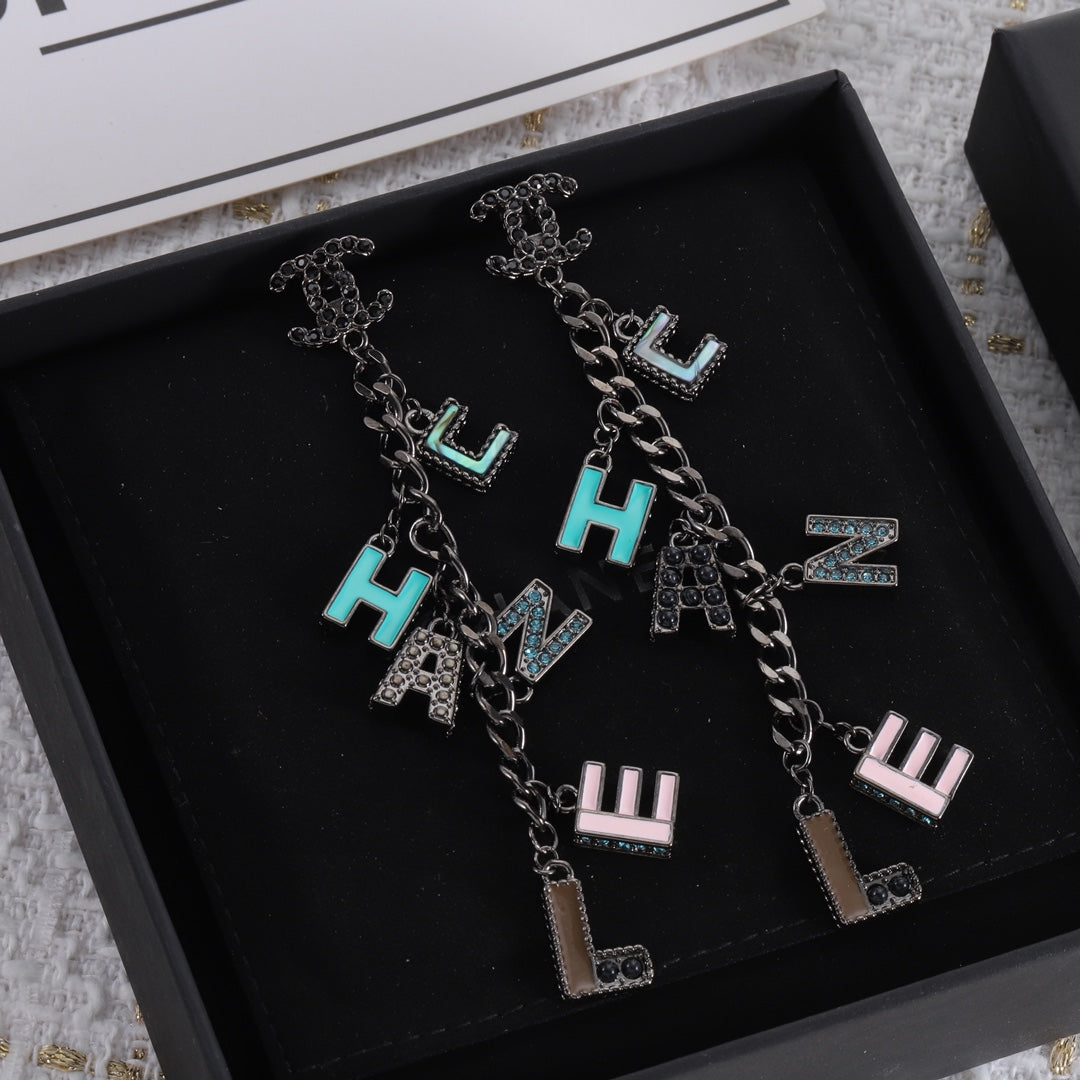 X1Z54C370E Popular  Earrings