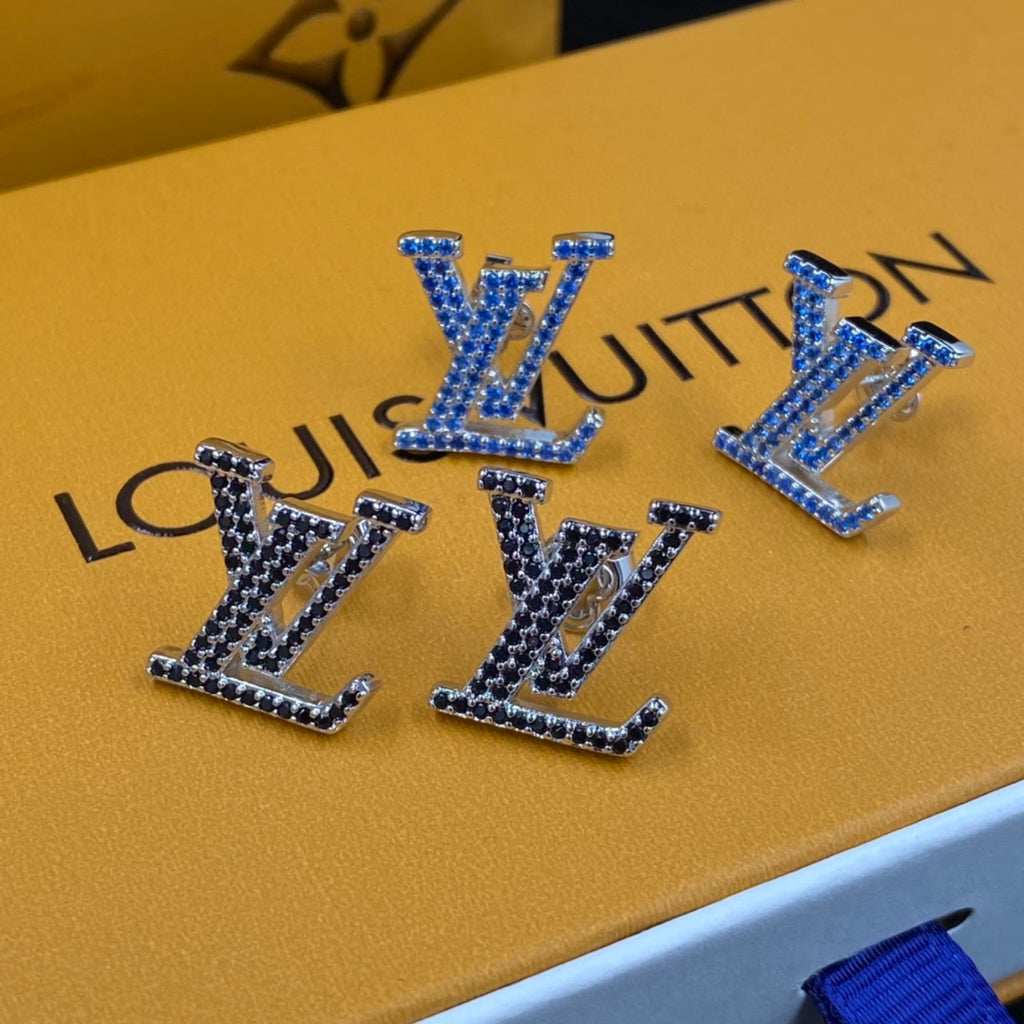 X1Y93E340E Popular  Earrings