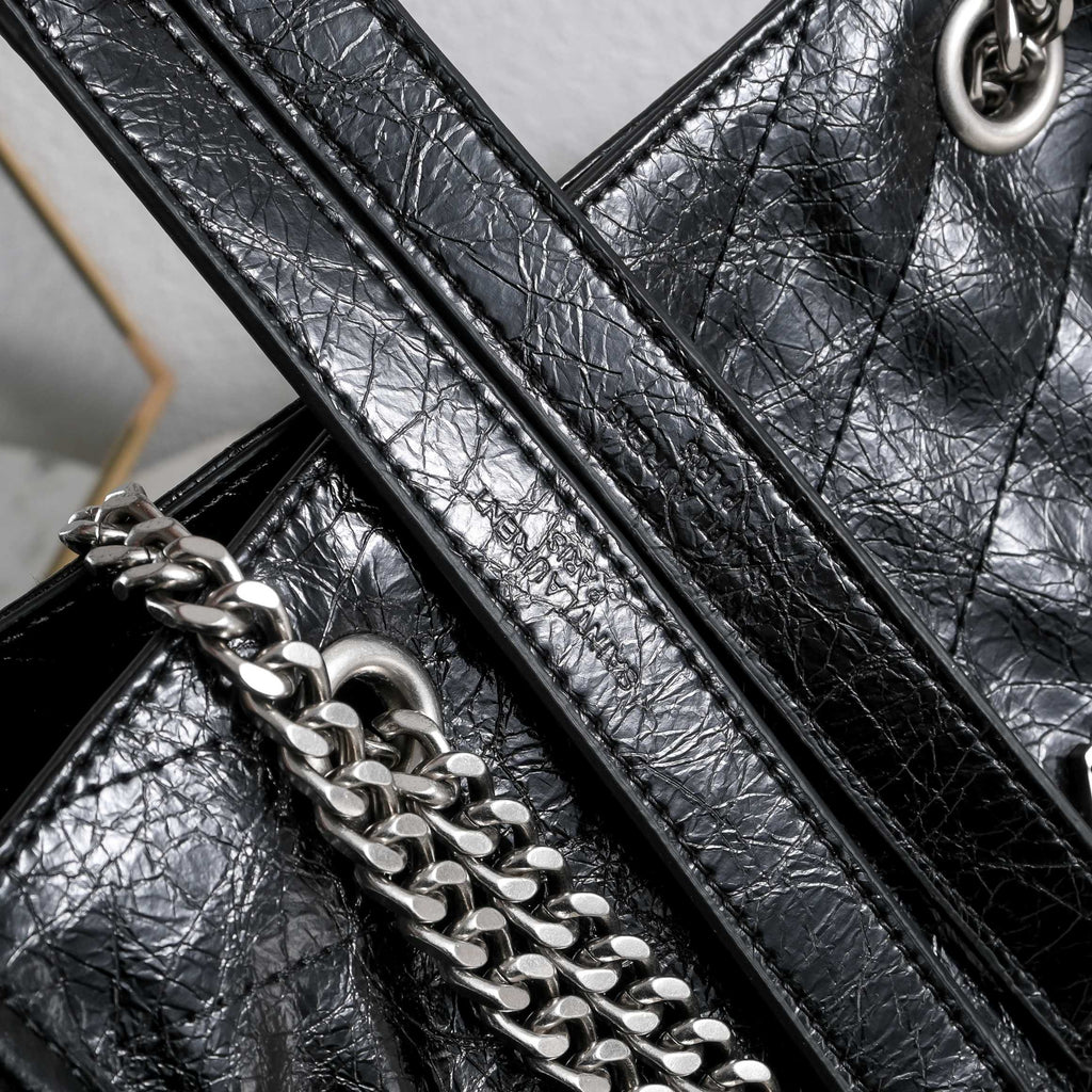 B1R76SL19 Popular leather bag