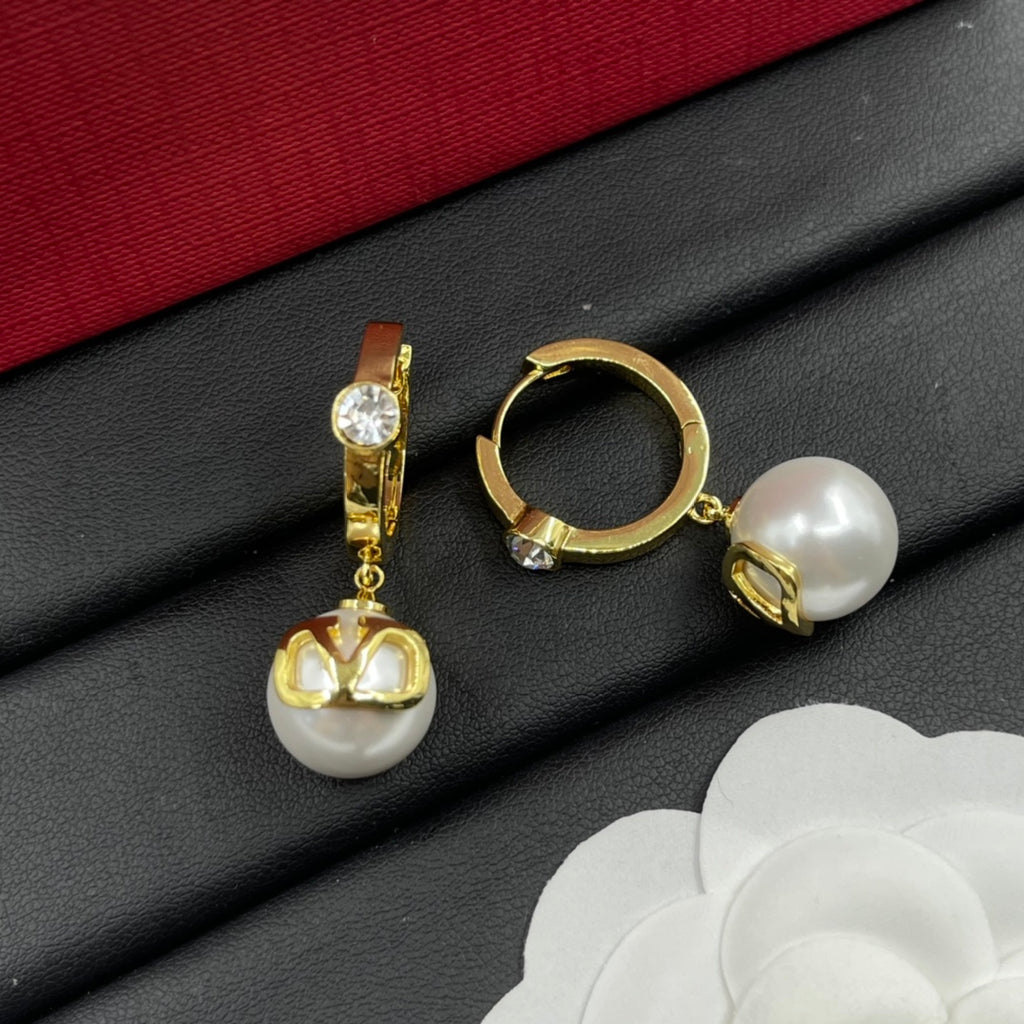 X1Z54VL353E Popular  Earrings