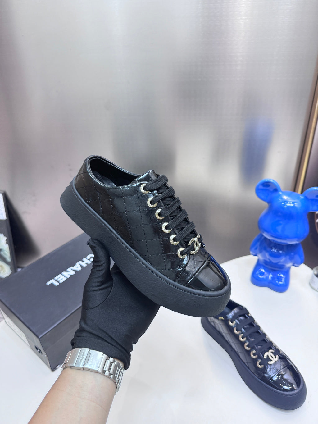 Z1Q105C359 Popular Shoes