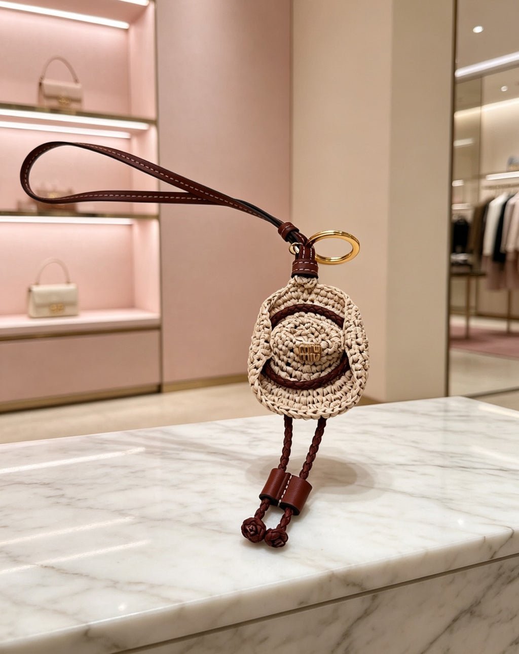 A1R76A94 Popular bag 's charms accessories