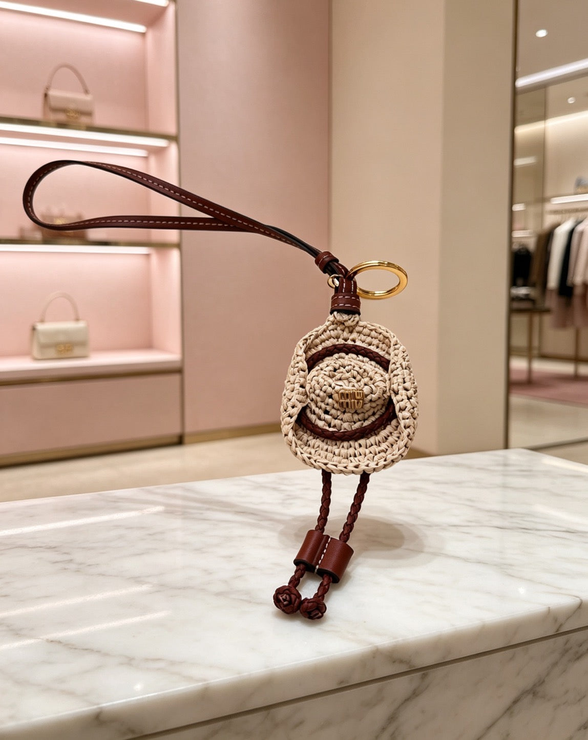 A1R76A94 Popular bag 's charms accessories