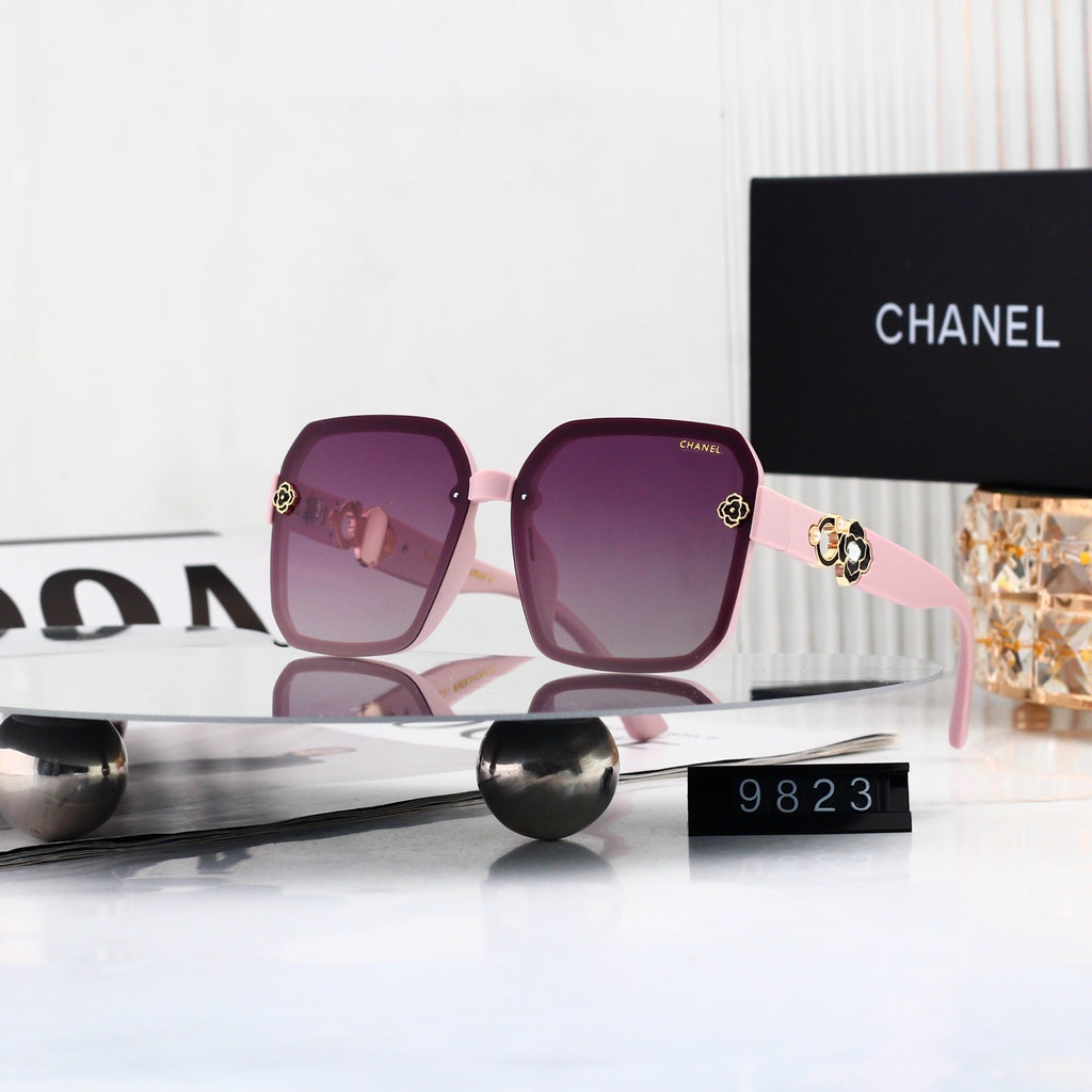 T1P56C43 Popular Sunglasses