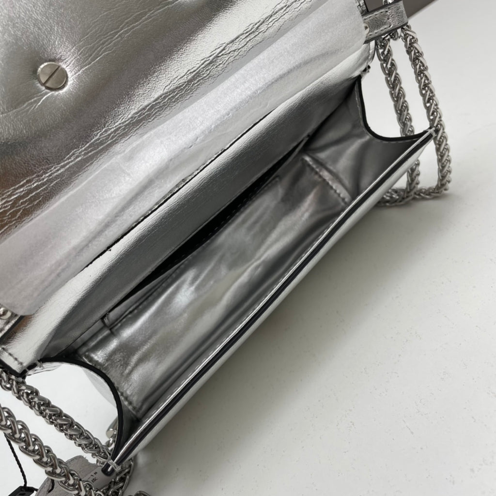 B1W35VL114 Popular  leather bag