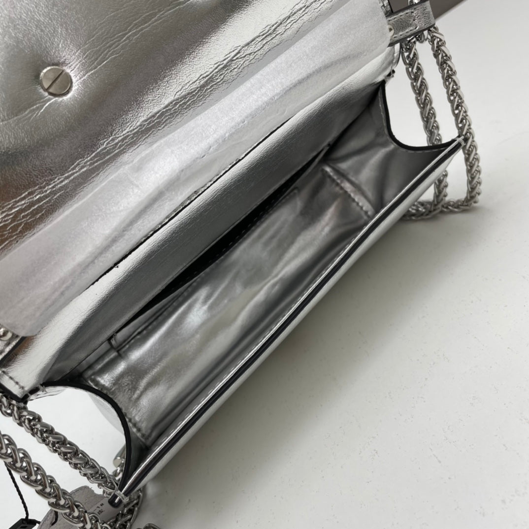 B1W35VL114 Popular  leather bag