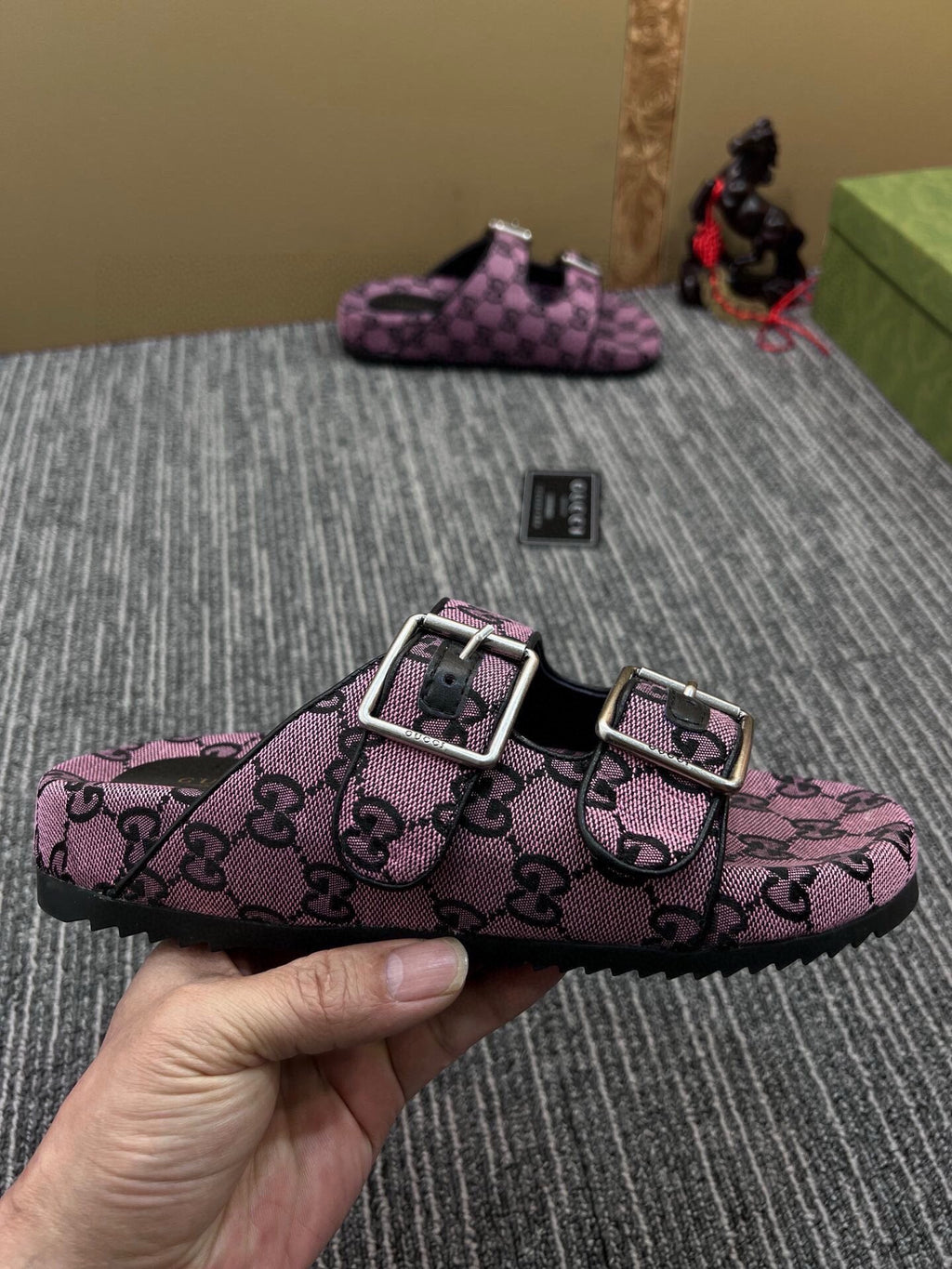 Z5ZB123 Popular slippers