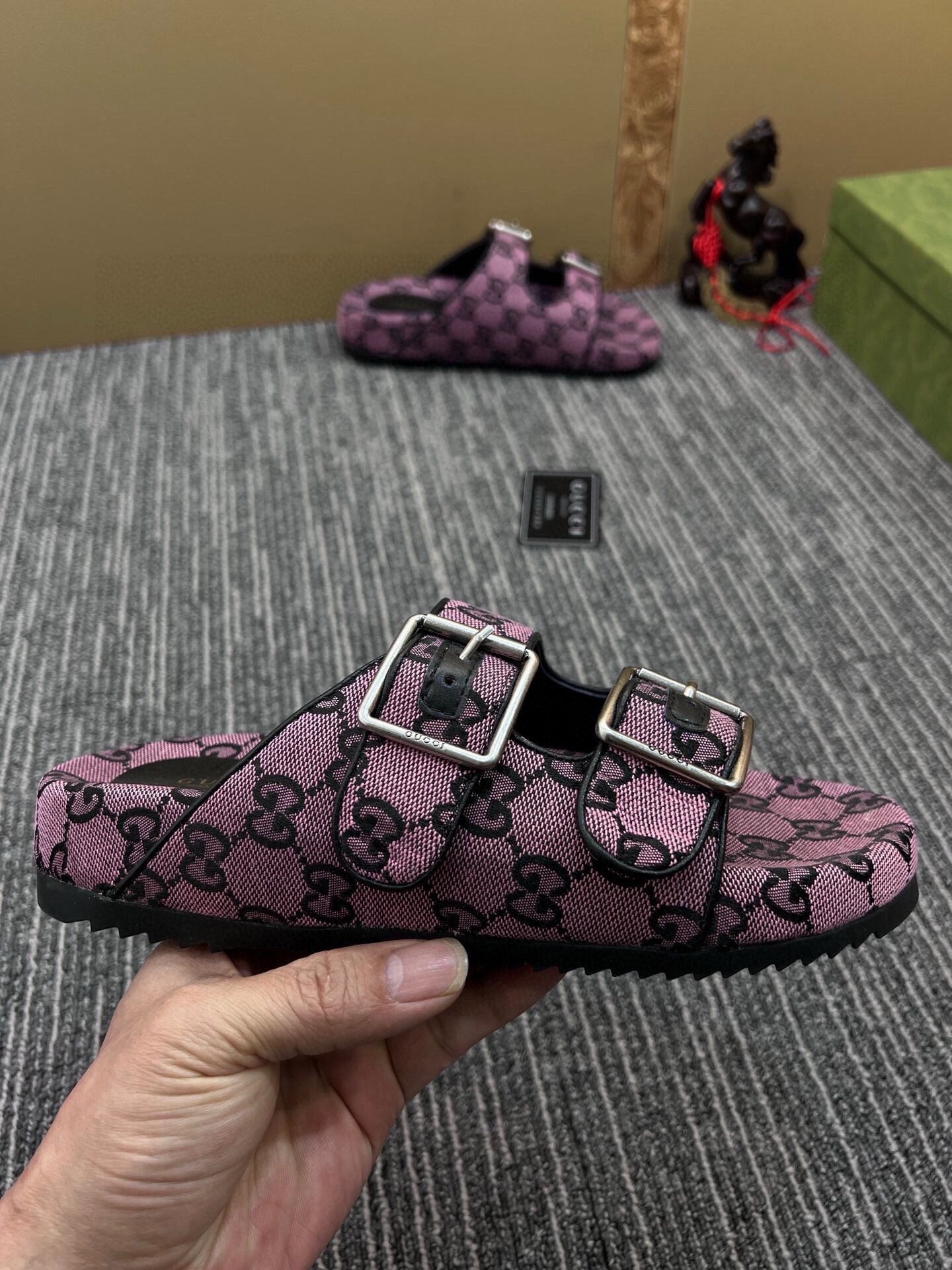 Z5ZB123 Popular slippers