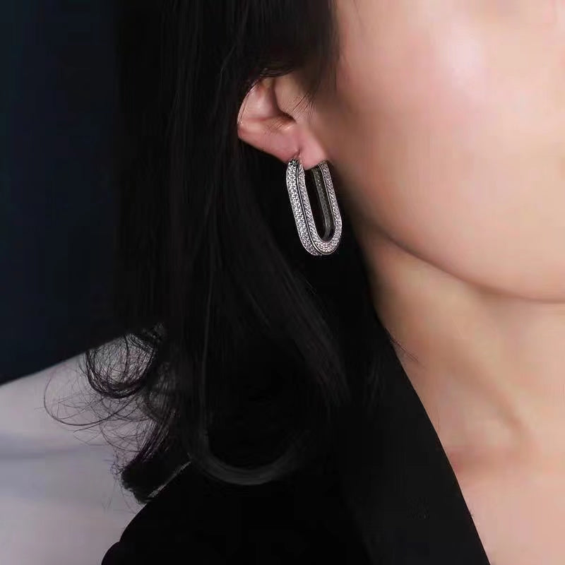 X1X83CL559X Popular    Earrings