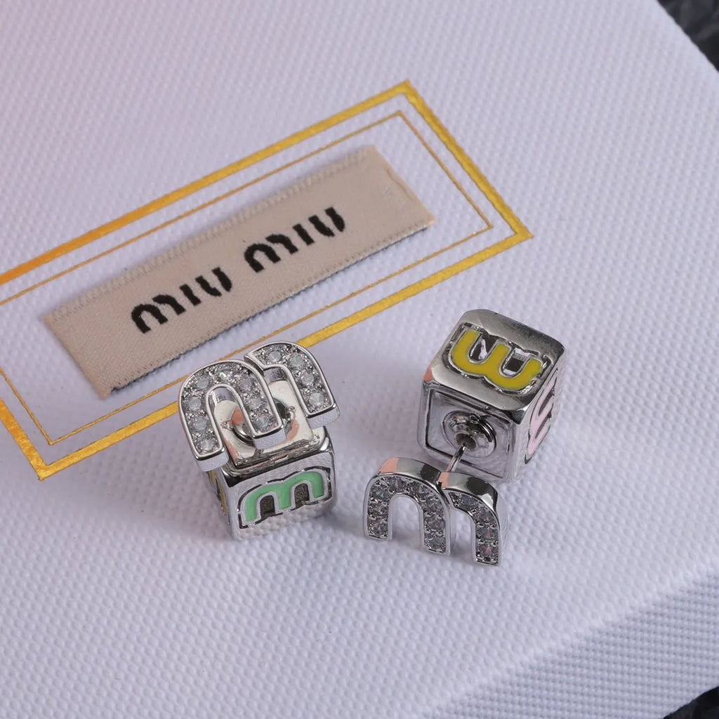 X1Z54A333E Popular  Earrings