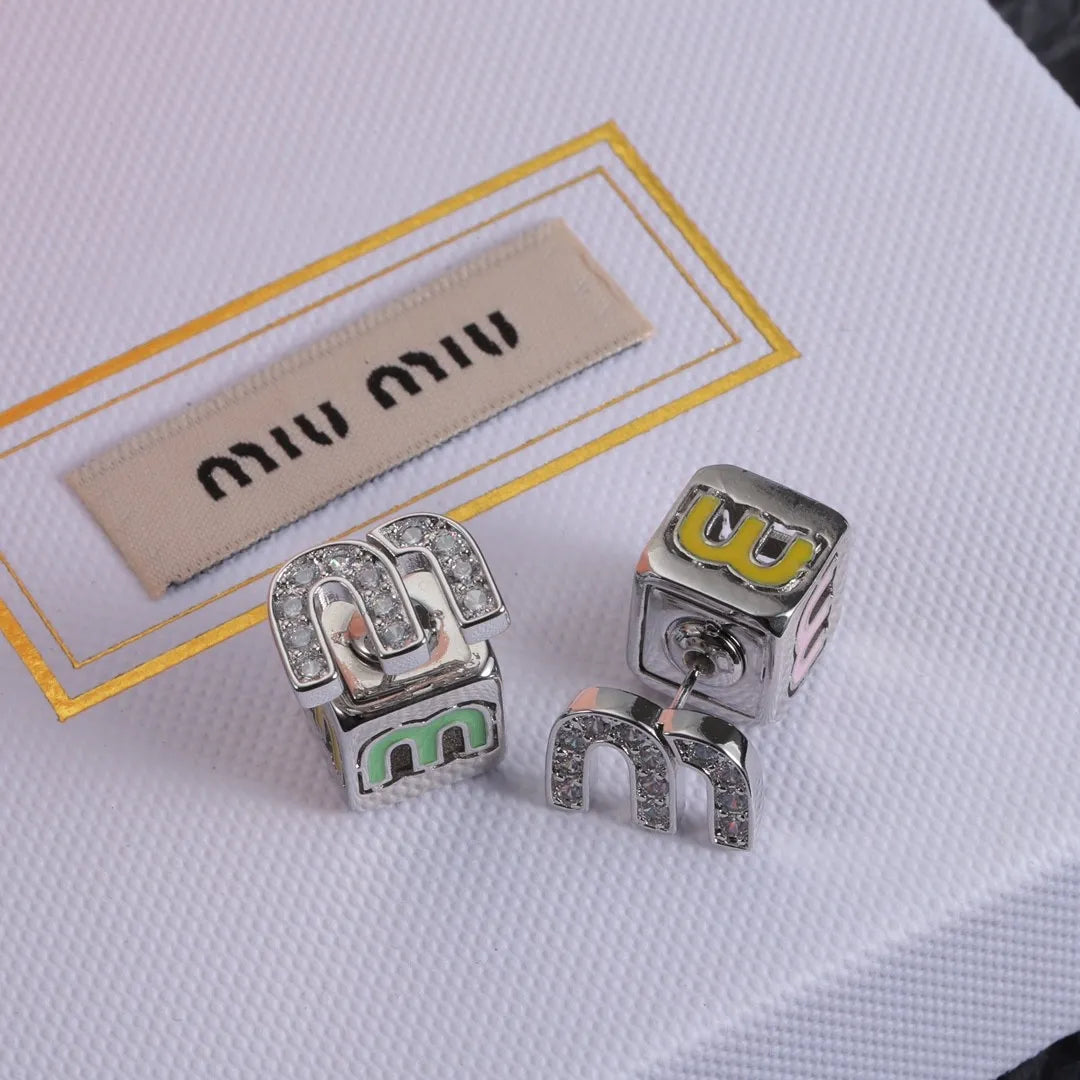 X1Z54A333E Popular  Earrings