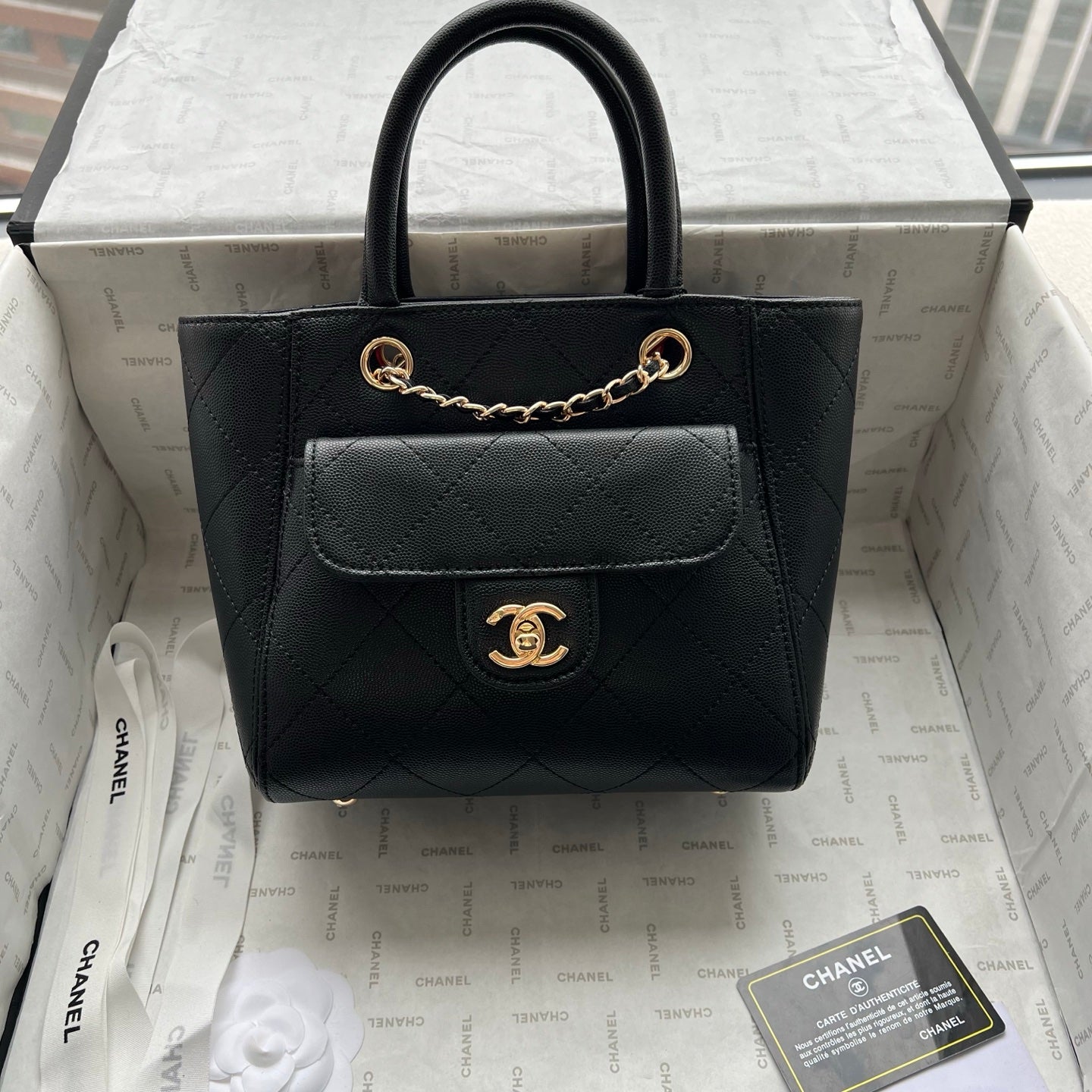 B1P36C34 Popular leather bag