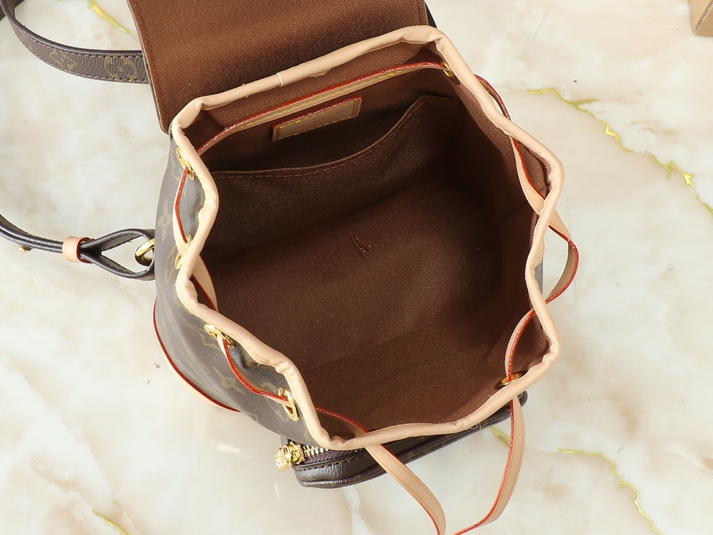 B1P46E176 Popular leather bag