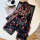W1Z35E199  Popular Silk Scarve