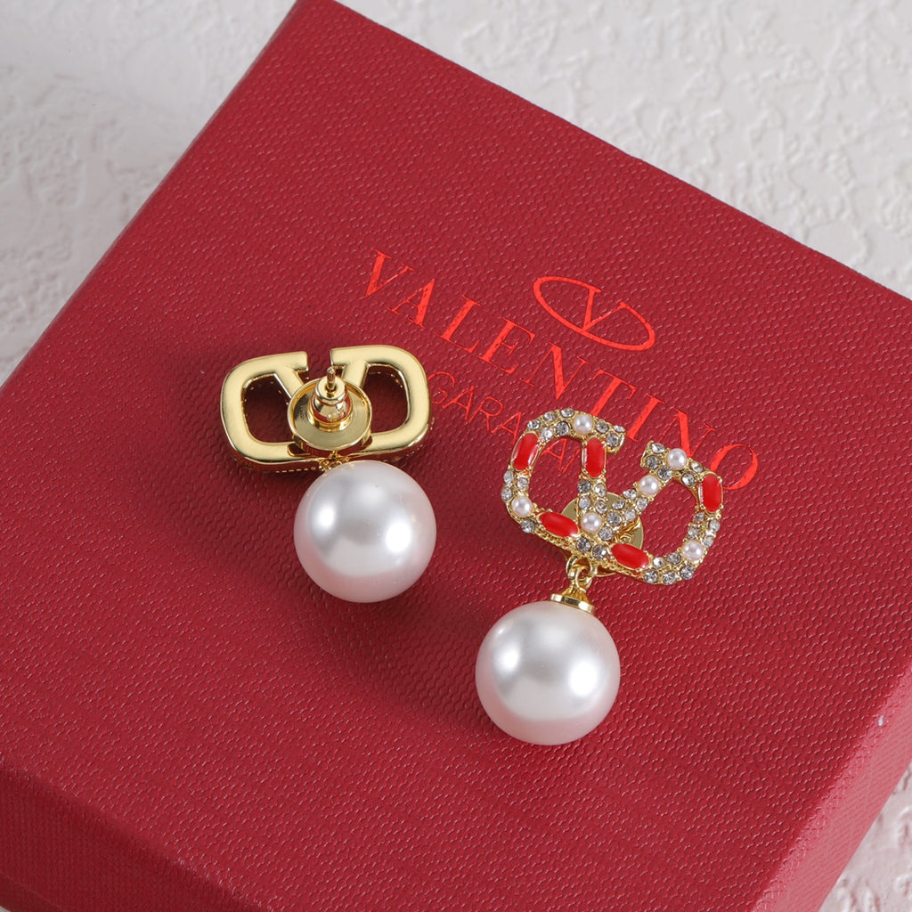 X1Z54VL278E Popular  Earrings