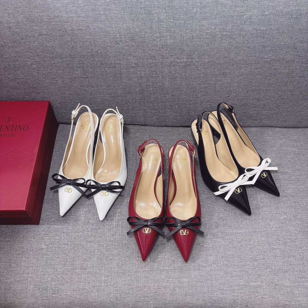 Z1WVL261 Popular High heels