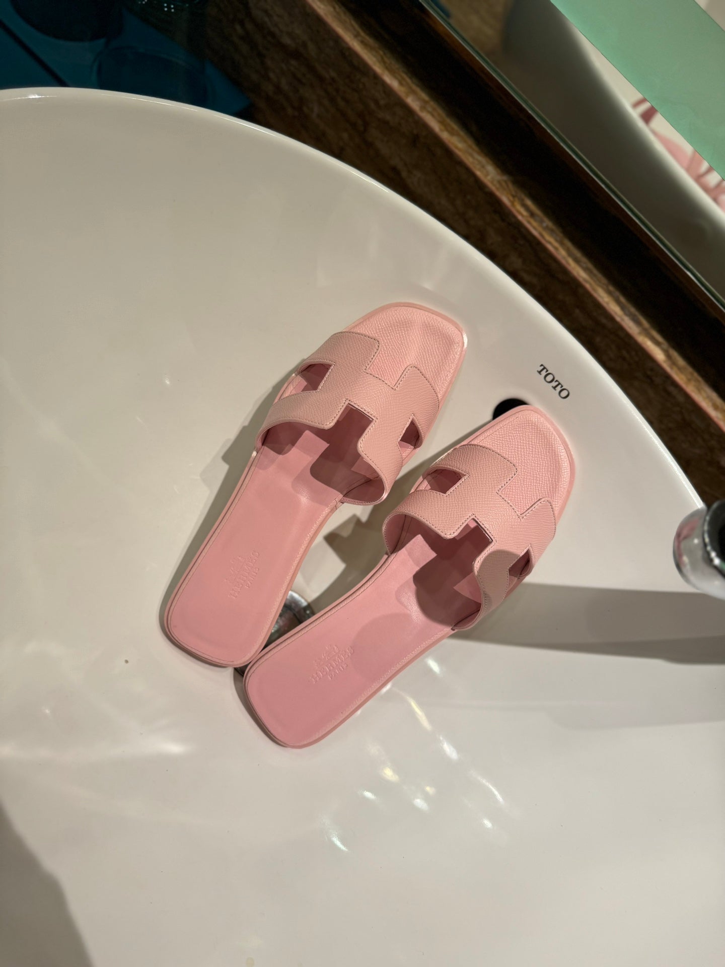 Z1Z55H313 Popular Slippers