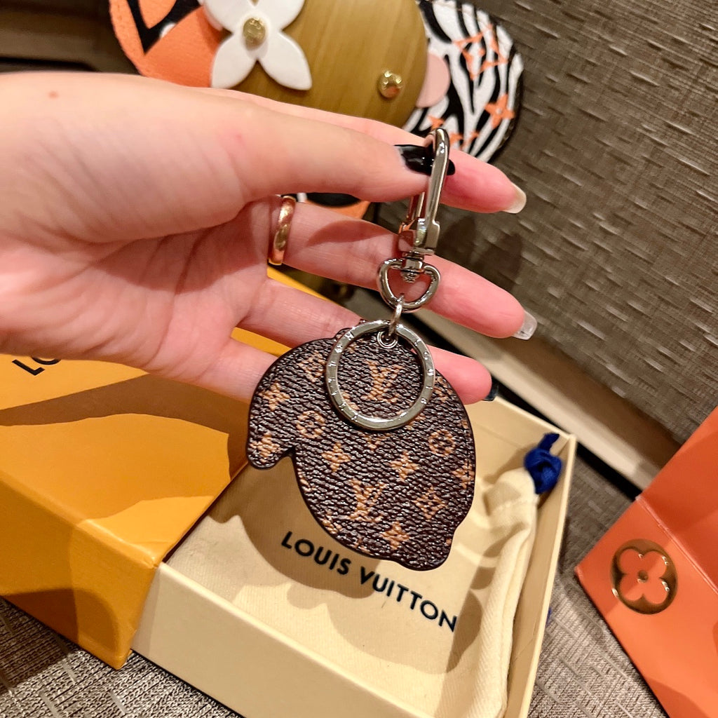 A1Q105E15 Popular bag 's charms accessories