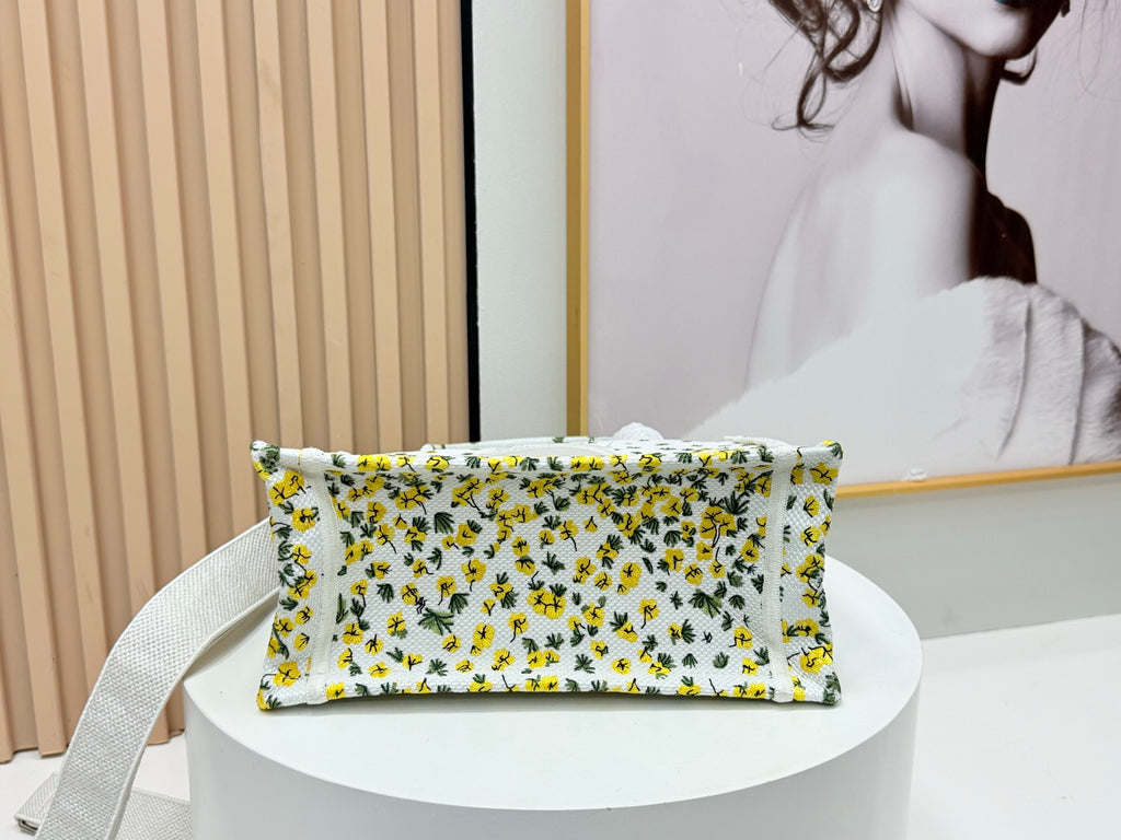 B1R76D08 Popular canvas bag
