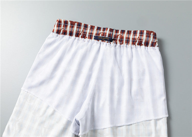 U1R76E42 Popular Men's trunks