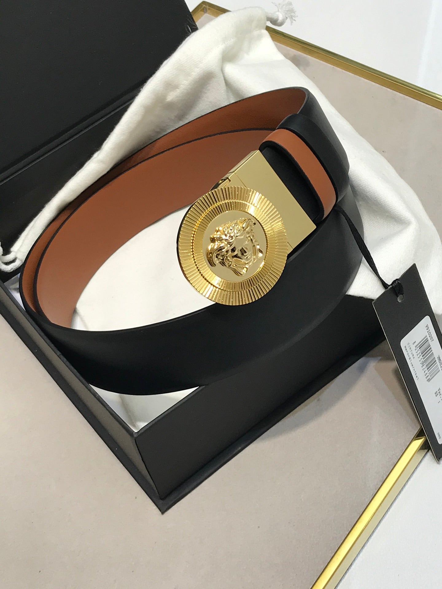 P1Q64V90 Popular  High quality belt With full package