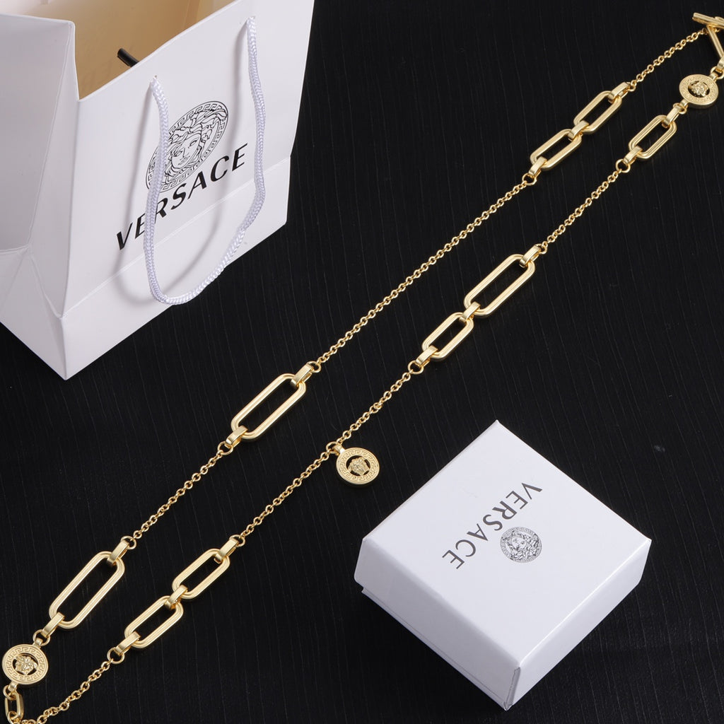 X1R75V86X Popular   Necklace