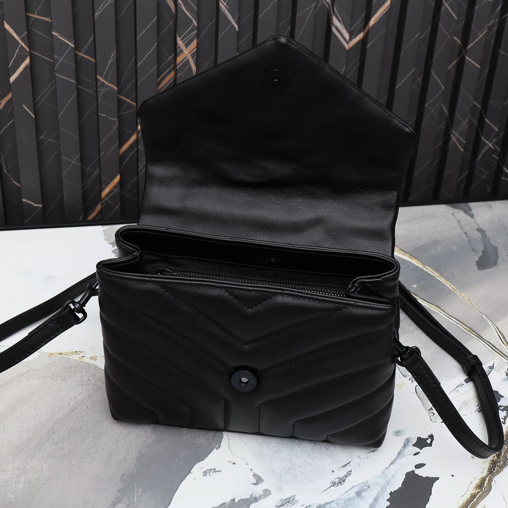 B1X34SL267 Popular   leather bag 