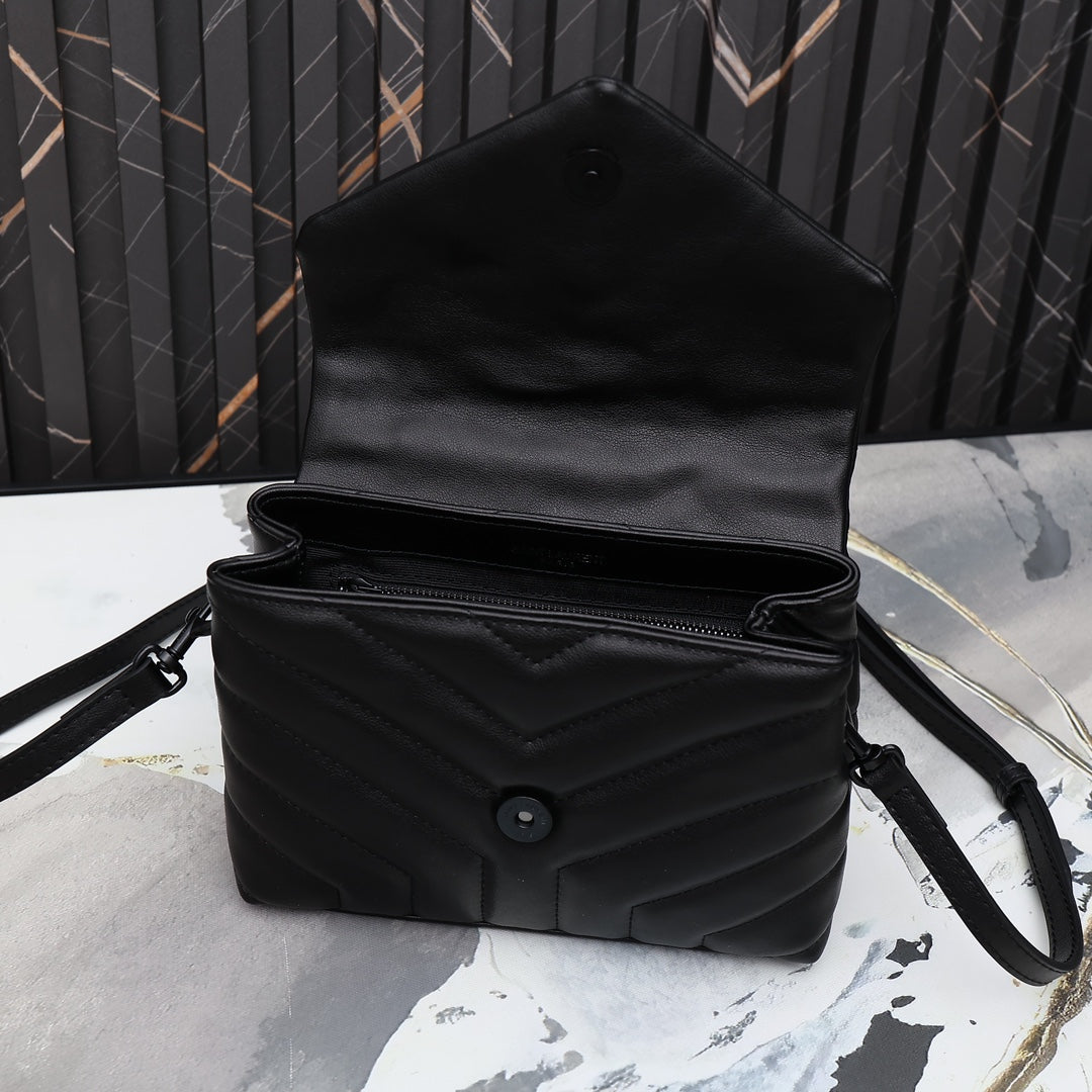 B1X34SL267 Popular   leather bag 