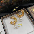 X1Z95D41E Popular Earrings