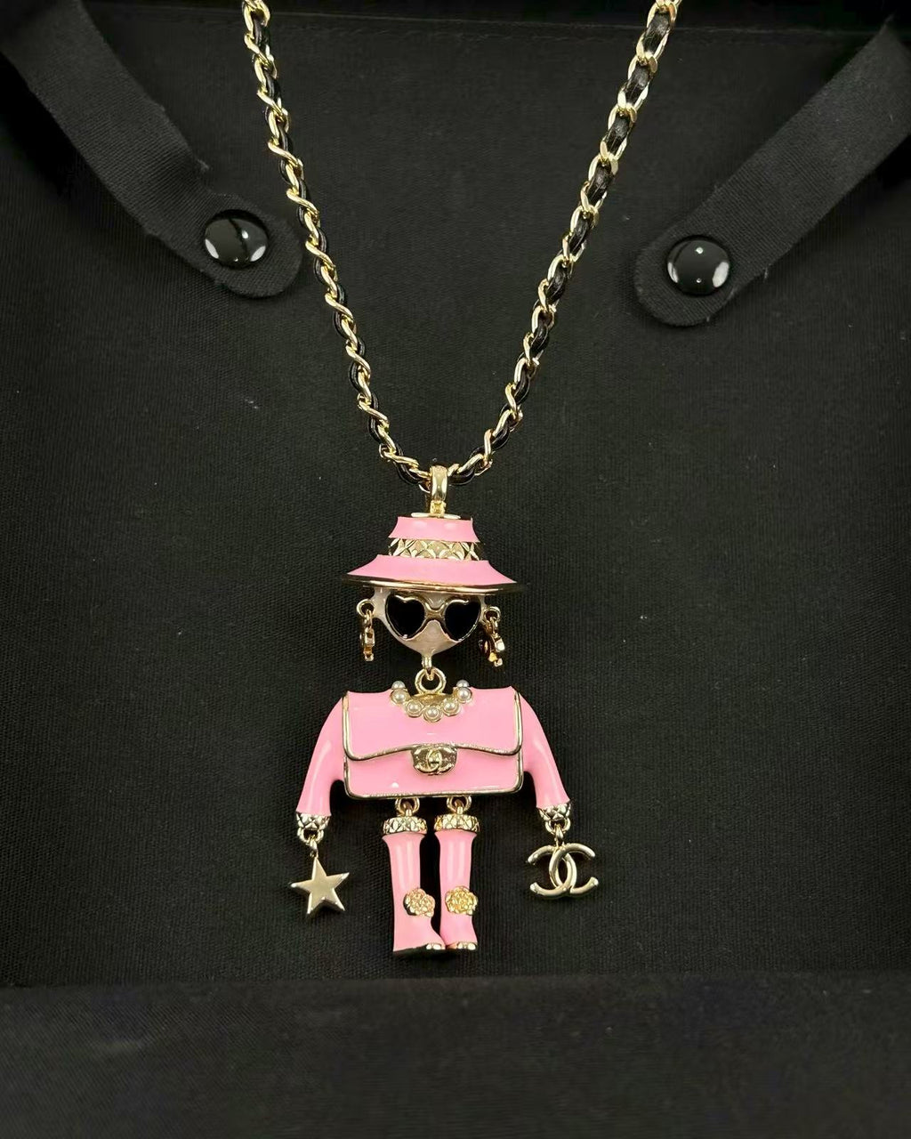 X1Q85C50X Popular Necklace