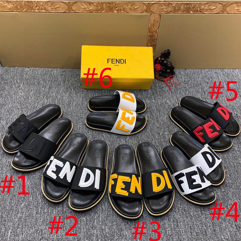Z5XF106 Popular Slippers