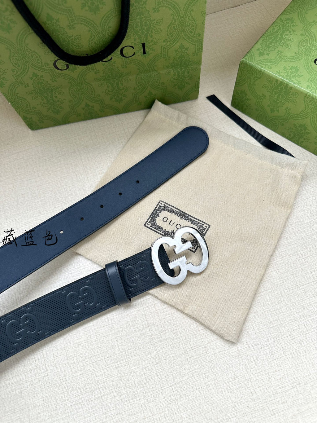 P1R55B230 Popular   High quality belt With full package