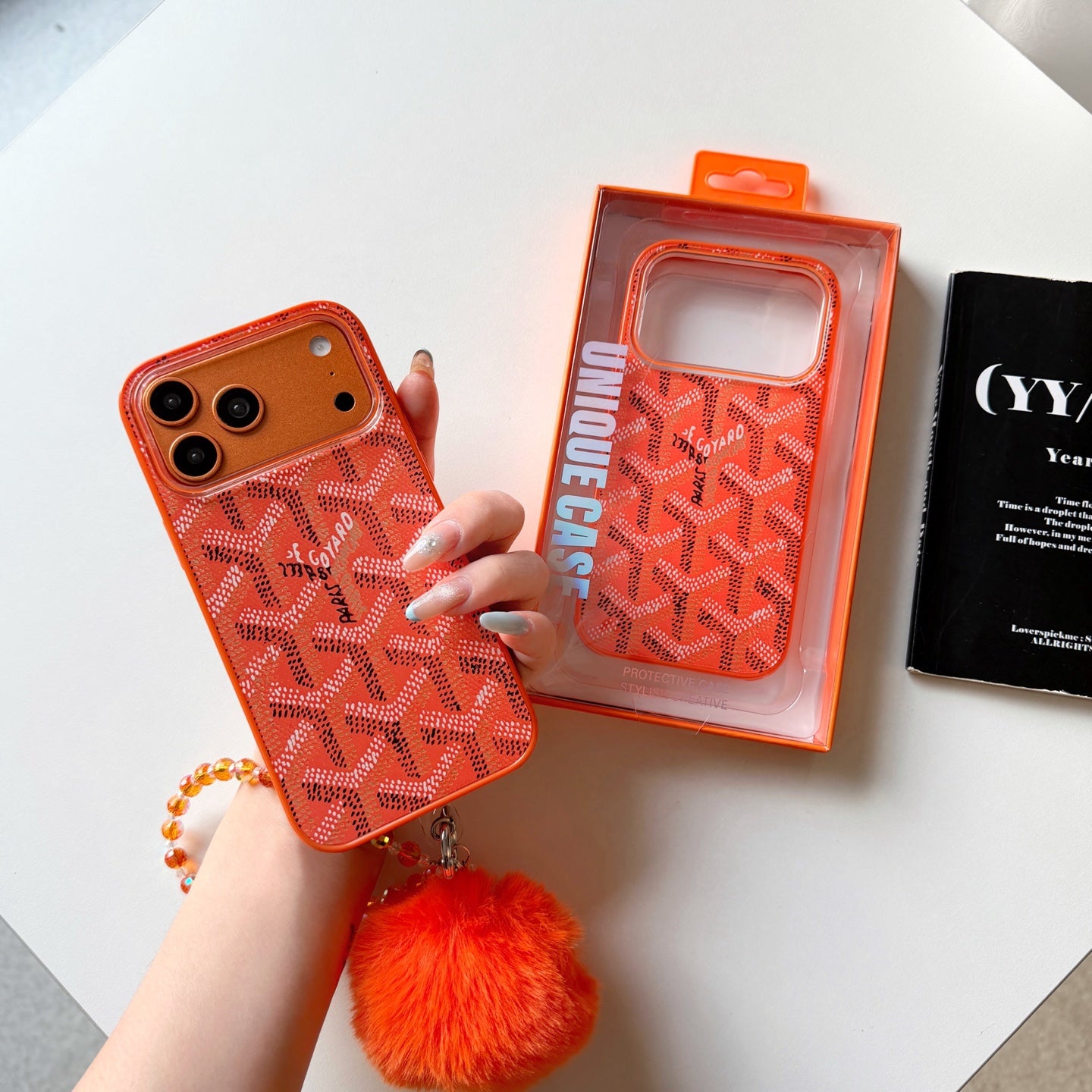 K1X36A20 Popular Phone Case