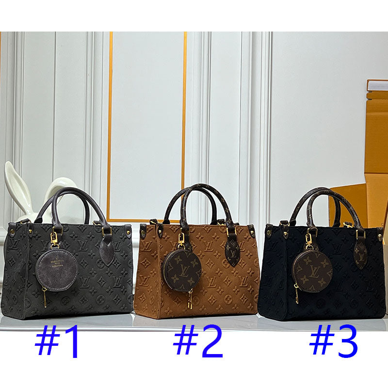 B1R115E156 Popular bag