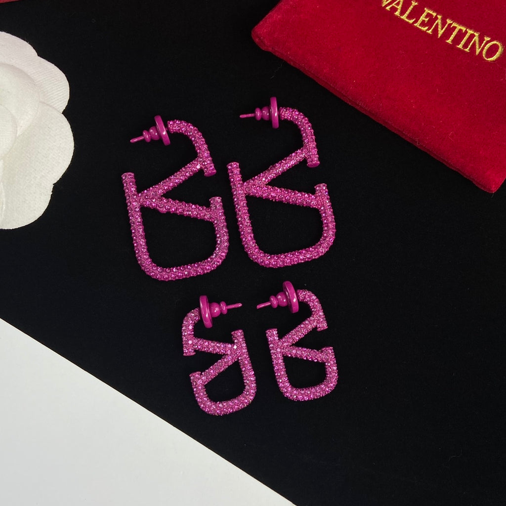 X1X33VL409E Popular  Earrings