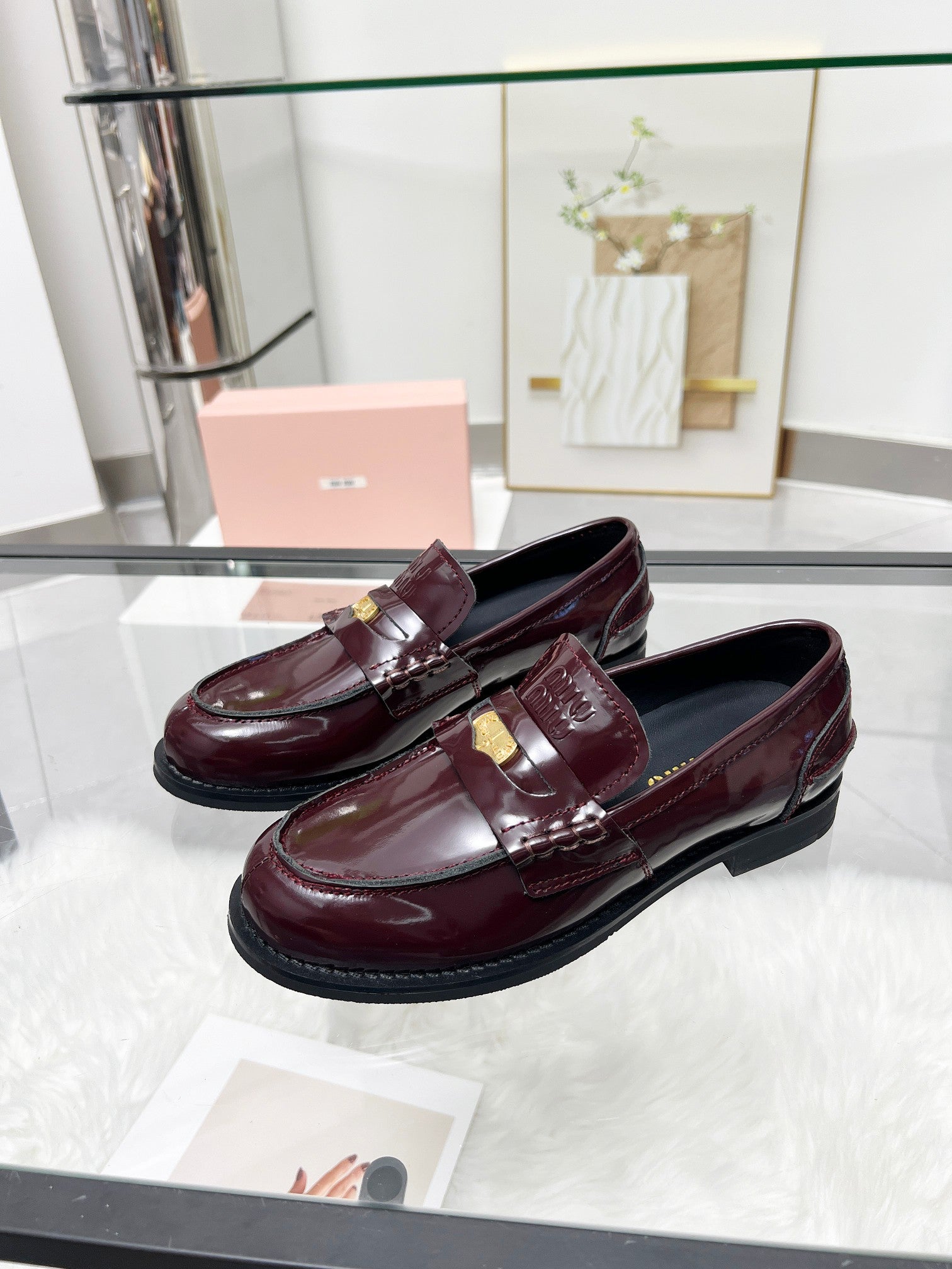 Z2P36A50 Popular high-quality leather Shoes
