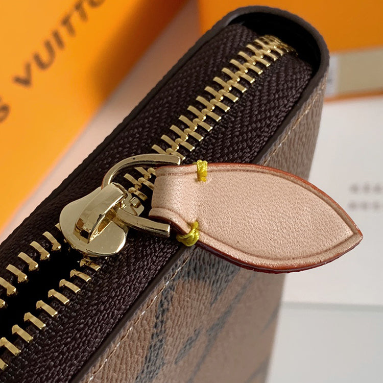 B1X51E40 Popular   leather wallets