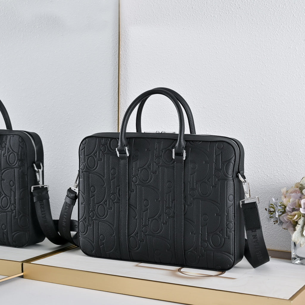 B1N76D15 Popular leather bag