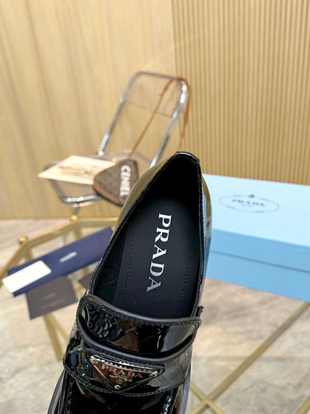 Z2Z85PD63  Popular leather High heels