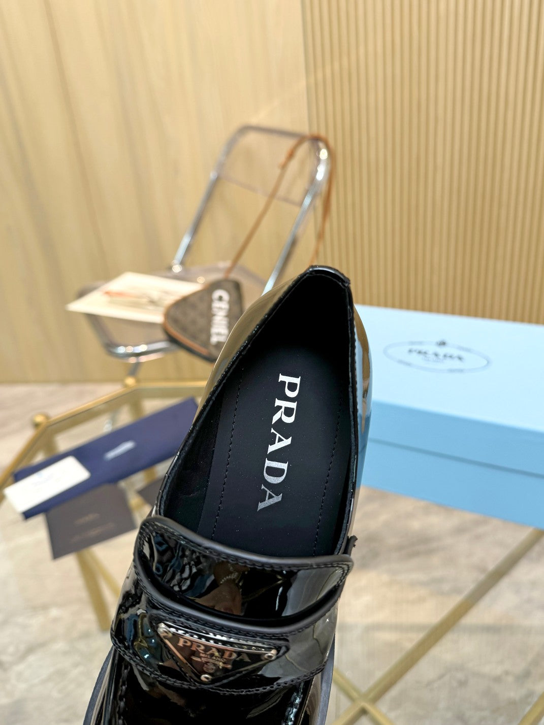 Z2Z85PD63  Popular leather High heels