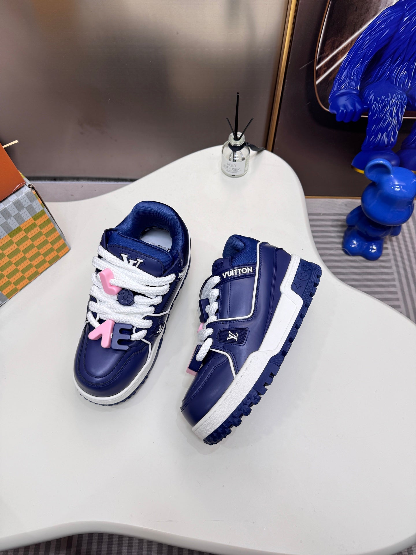 Z1Q115E449 Popular  Shoes