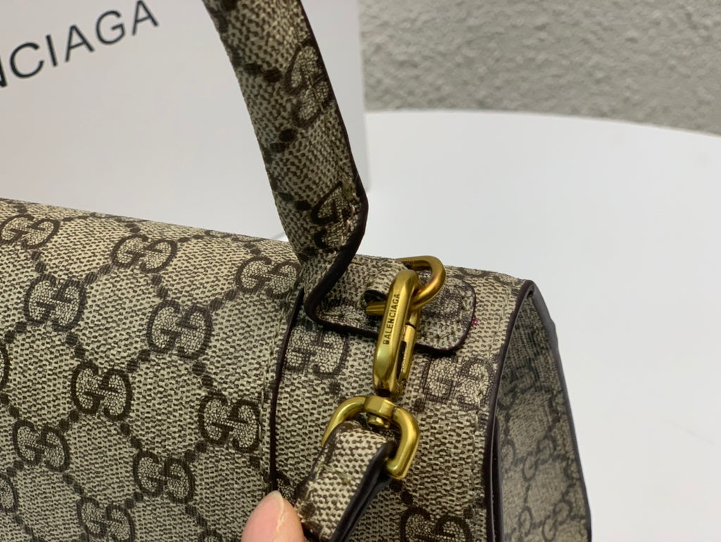 B1X121B40 Popular  leather bag 