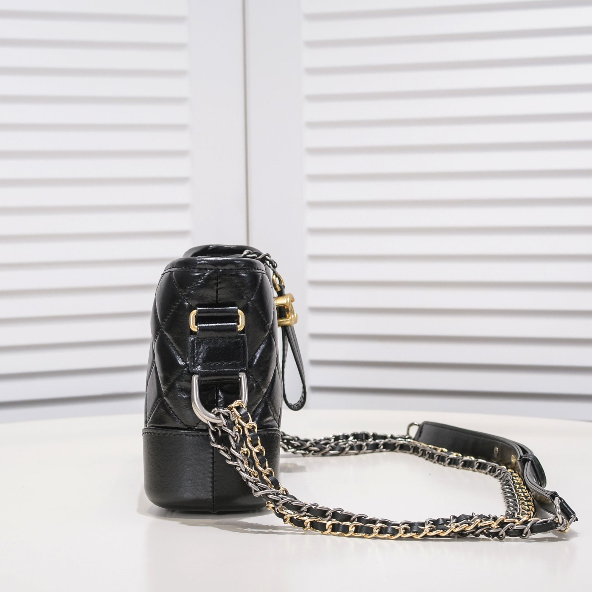 B1X34C261 Popular   leather bag 