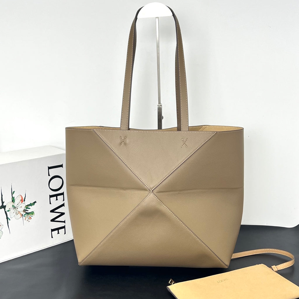 BB1R46A6 Popular leather bag