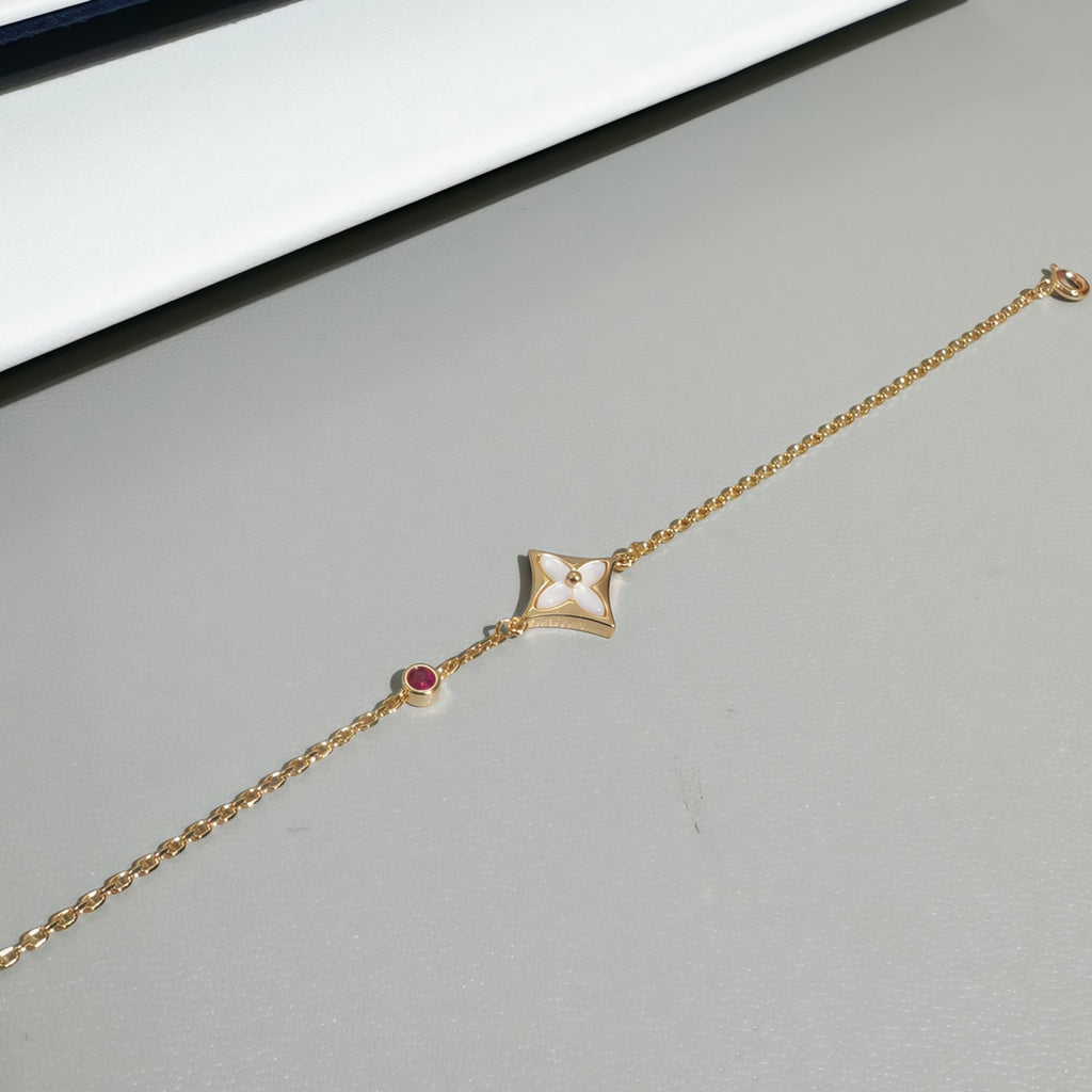 X5N76E13K Popular Bracelets(mini flower)