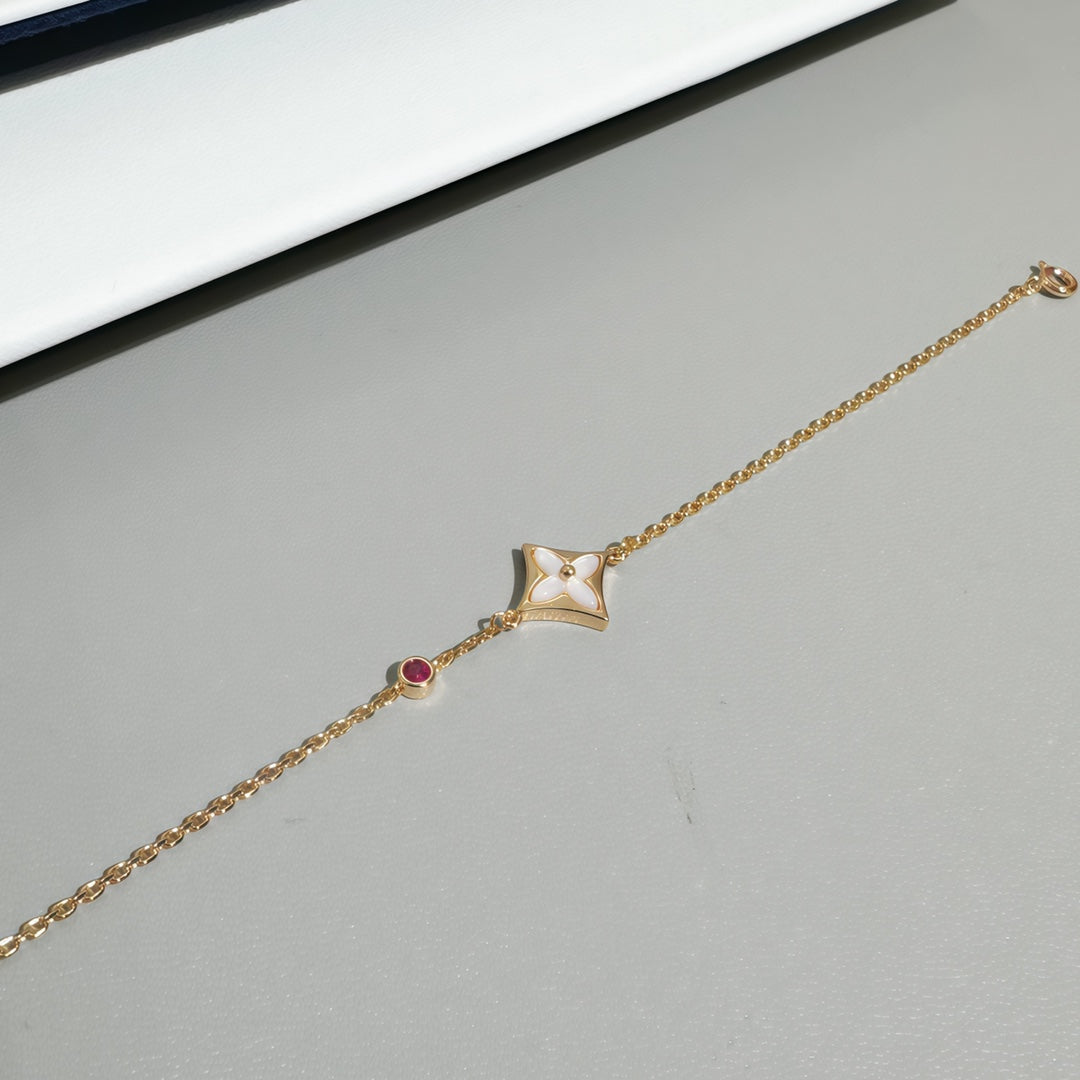 X5N76E13K Popular Bracelets(mini flower)