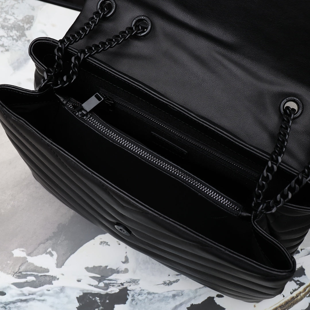 B1X34SL267 Popular   leather bag 