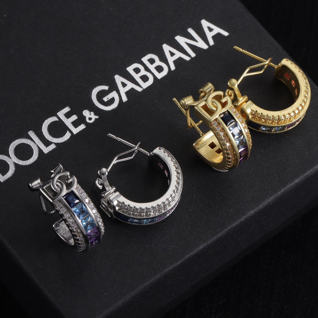 X1Z95A53E Popular Earrings