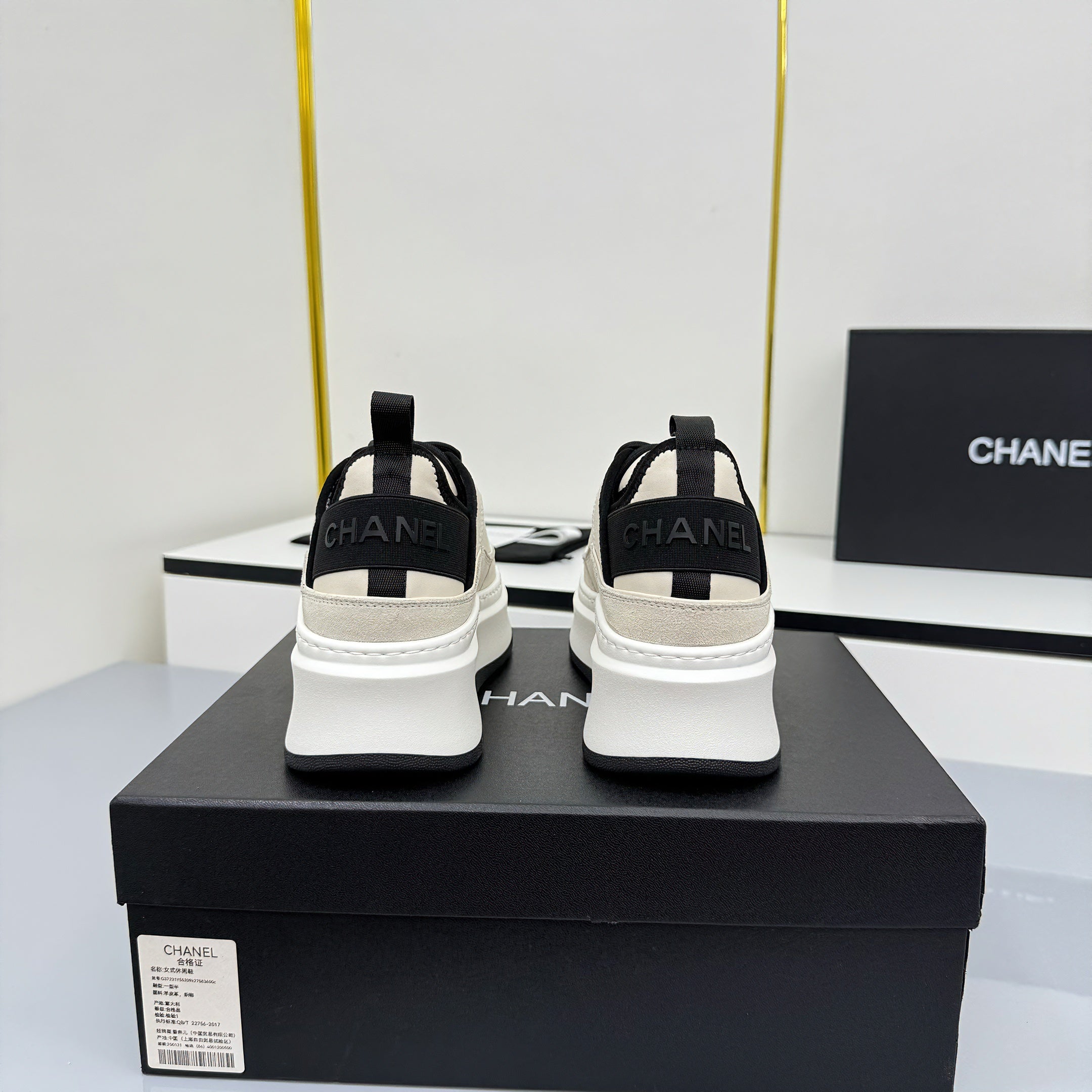 Z2Q105C391 Popular high-quality Shoes